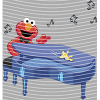 Cartoons and other-CO 3573